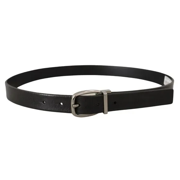 Dolce & Gabbana | Accessories | Dolce Gabbana Black Leather  display picture 1